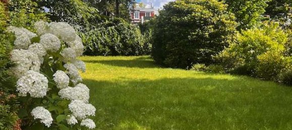 Villa de 8 dormitorios en Eimsbuttel, Germany No. 350102 3