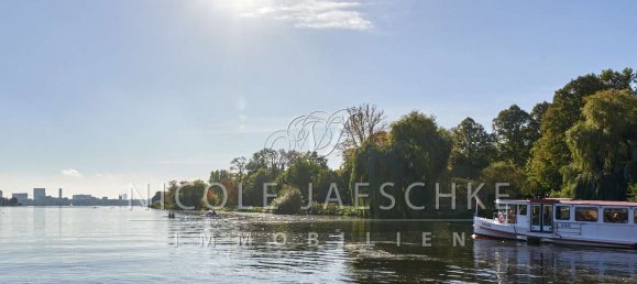 Villa de 8 dormitorios en Eimsbuttel, Germany No. 350102 5