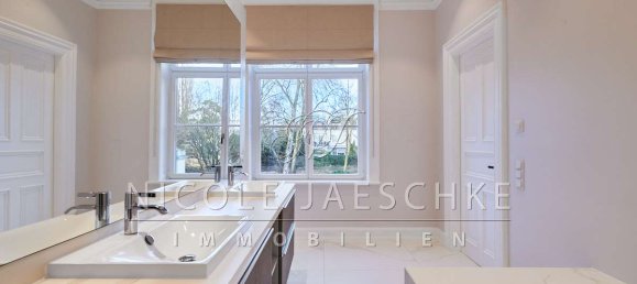 Villa de 8 dormitorios en Eimsbuttel, Germany No. 350102 9