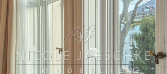 Villa de 8 dormitorios en Eimsbuttel, Germany No. 350102 7