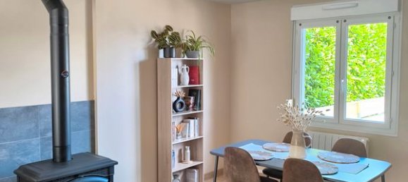 3 Schlafzimmer Haus in Saint-Jean-Brevelay, France, Nr. 324459 5