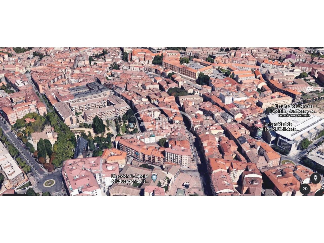 Imóvel comercial em Segovia, Spain 281 m² N.º 250231