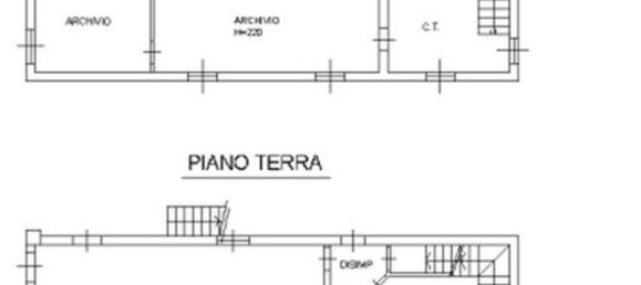 665m² Commercial property in Prevalle, Italy No. 335639 12