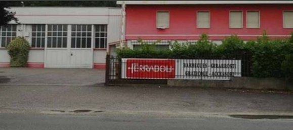 665m² Commercial property in Prevalle, Italy No. 335639 9