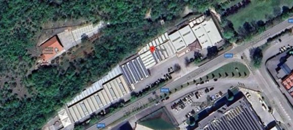 665m² Commercial property in Prevalle, Italy No. 335639 2