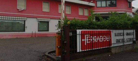 665m² Commercial property in Prevalle, Italy No. 335639 8