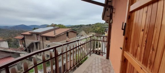 3 rooms House in Collepardo, Italy No. 223654 25