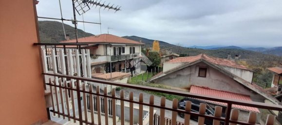 3 rooms House in Collepardo, Italy No. 223654 24