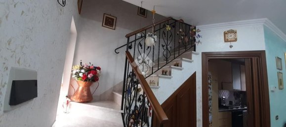 3 rooms House in Collepardo, Italy No. 223654 13