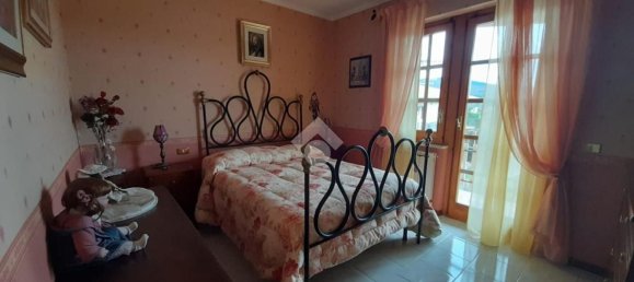 3 rooms House in Collepardo, Italy No. 223654 22