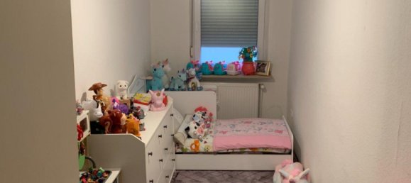 Квартира с 3 спальнями в Фюрт, Германия № 93850 4