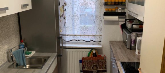 Квартира с 3 спальнями в Фюрт, Германия № 93850 2