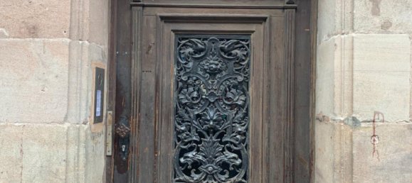 Квартира с 3 спальнями в Фюрт, Германия № 93850 11