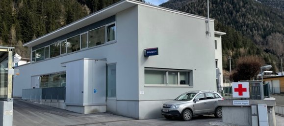 Imóvel comercial em Steinach am Brenner, Austria 1178 m² N.º 66366 2