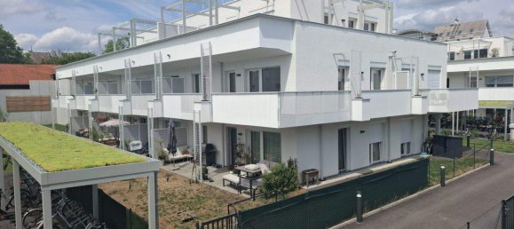  Castillos de 2 habitaciónes en Maria Enzersdorf, Austria No. 201836 9