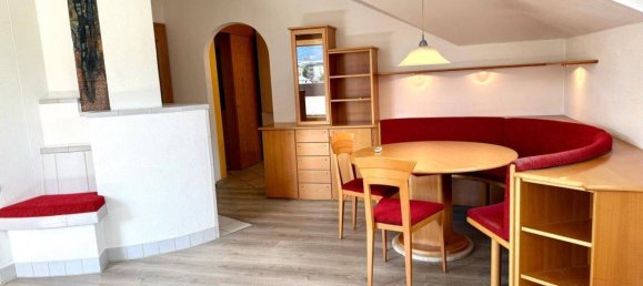 3 rooms Apartment in Telfs, Austria No. 202133 3