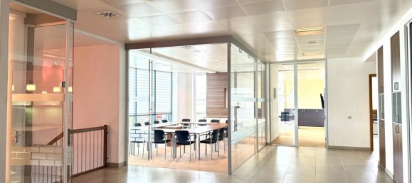 1002m² Office in Vorchdorf, Austria No. 131074 12