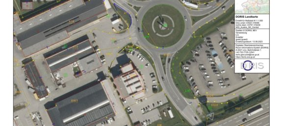 1002m² Office in Vorchdorf, Austria No. 131074 41