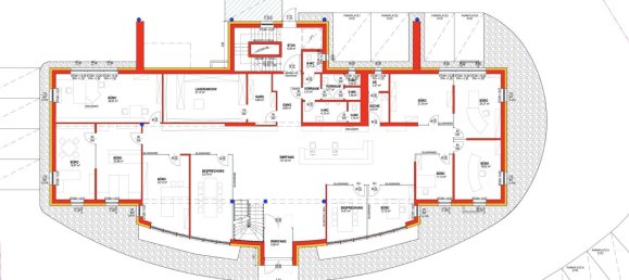 1002m² Office in Vorchdorf, Austria No. 131074 42