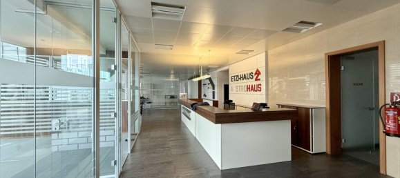 1002m² Office in Vorchdorf, Austria No. 131074 28