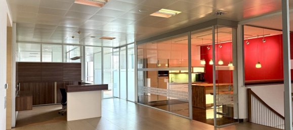1002m² Office in Vorchdorf, Austria No. 131074 14