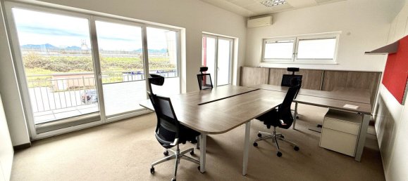 1002m² Office in Vorchdorf, Austria No. 131074 37