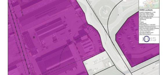 1002m² Office in Vorchdorf, Austria No. 131074 27