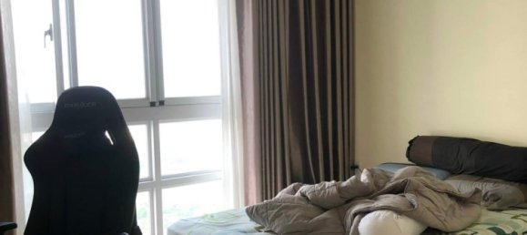 3 bedrooms Apartment in District 7, Vietnam No. 10360 4