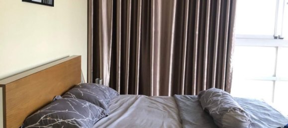 3 bedrooms Apartment in District 7, Vietnam No. 10360 6