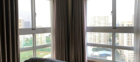 3 bedrooms Apartment in District 7, Vietnam No. 10360 2