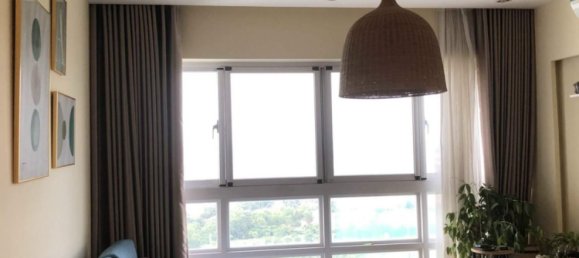 3 bedrooms Apartment in District 7, Vietnam No. 10360 3
