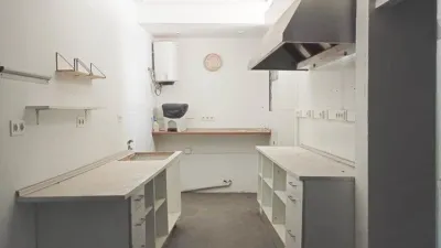 4 bedrooms Commercial property in Chartered Community of Navarre, Spain No. 32707