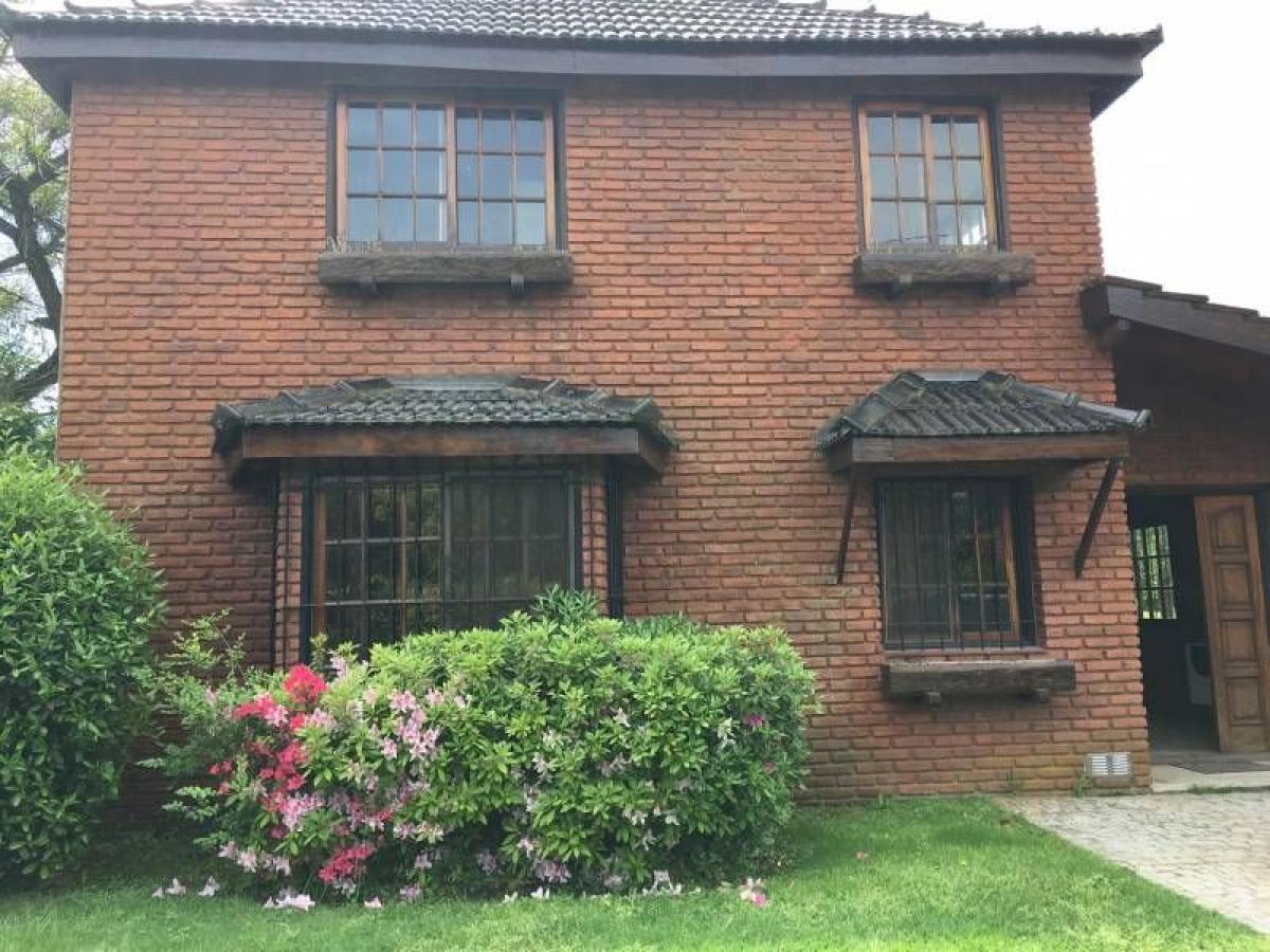 3 chambres Maison à Pilar, Argentina No. 93762