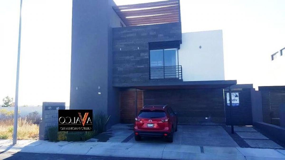 Casa T3 em Queretaro, Mexico N.º 173297