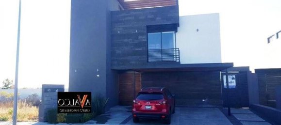 Casa T3 em Queretaro, Mexico N.º 173297 2