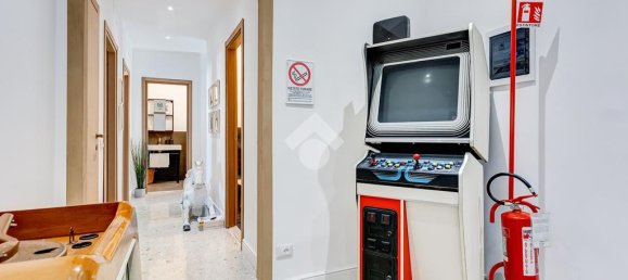 3 bedrooms Apartment in Rome, Italy No. 316256 10