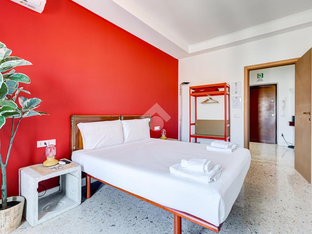 3 bedrooms Apartment in Rome, Italy No. 316256