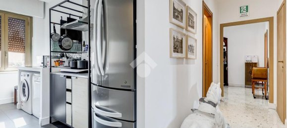 3 bedrooms Apartment in Rome, Italy No. 316256 25