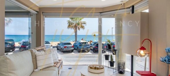 Gewerbliche Immobilie in Quarteira, Portugal 224m², Nr. 345357 3