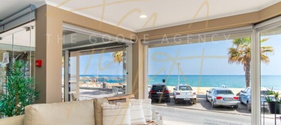 Gewerbliche Immobilie in Quarteira, Portugal 224m², Nr. 345357 2