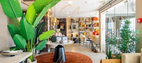 Gewerbliche Immobilie in Quarteira, Portugal 224m², Nr. 345357 14