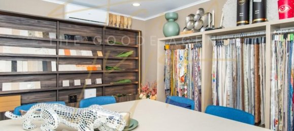 Gewerbliche Immobilie in Quarteira, Portugal 224m², Nr. 345357 10