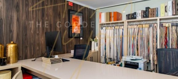 Gewerbliche Immobilie in Quarteira, Portugal 224m², Nr. 345357 5