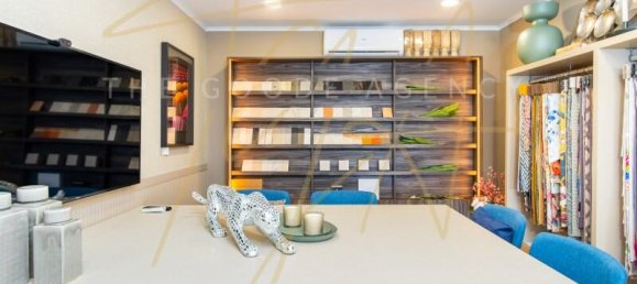 Gewerbliche Immobilie in Quarteira, Portugal 224m², Nr. 345357 9