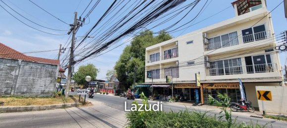 9 bedrooms Commercial property in Rawai, Thailand No. 13199 2