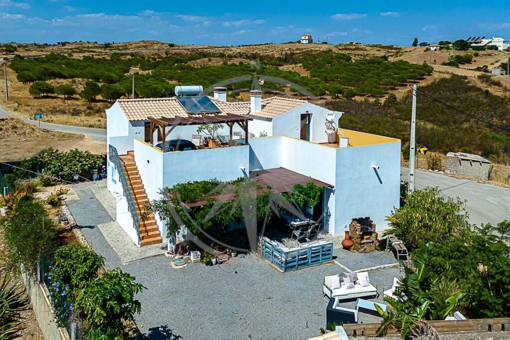 3 bedrooms Villa in Tavira, Portugal No. 218700