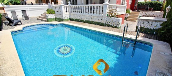 4 bedrooms House in Castellon, Spain No. 160330 3