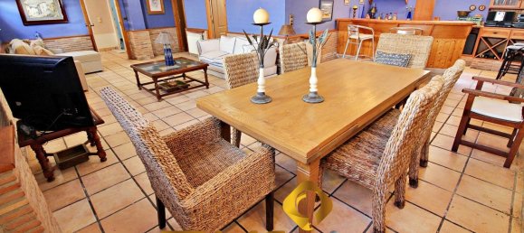 4 bedrooms House in Castellon, Spain No. 160330 19