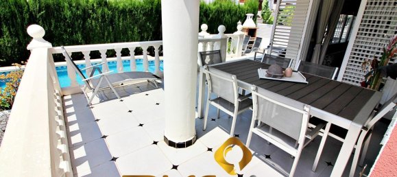 4 bedrooms House in Castellon, Spain No. 160330 38