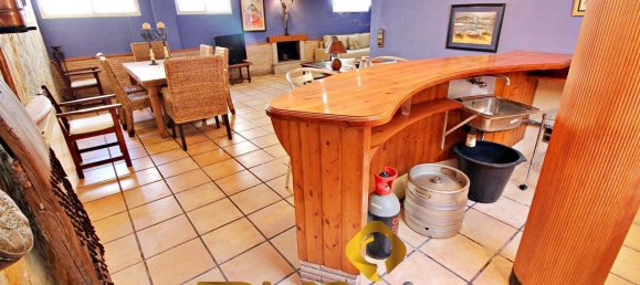 4 bedrooms House in Castellon, Spain No. 160330 18